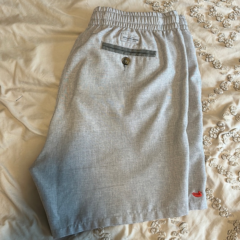 Southern Marsh Men’s Shorts